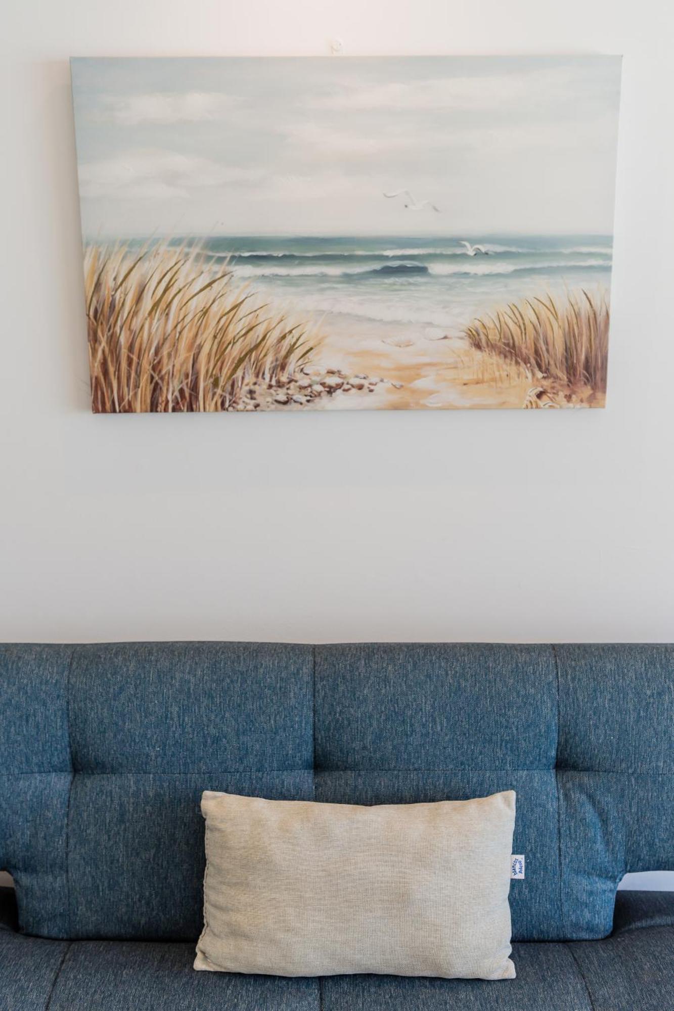 *Turquoise Escape- Beachfront Studio By Casa Paraiso* Cancun Exterior photo